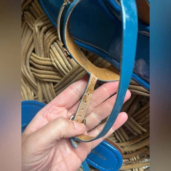 Coach Sandals - Picture 9 of 9